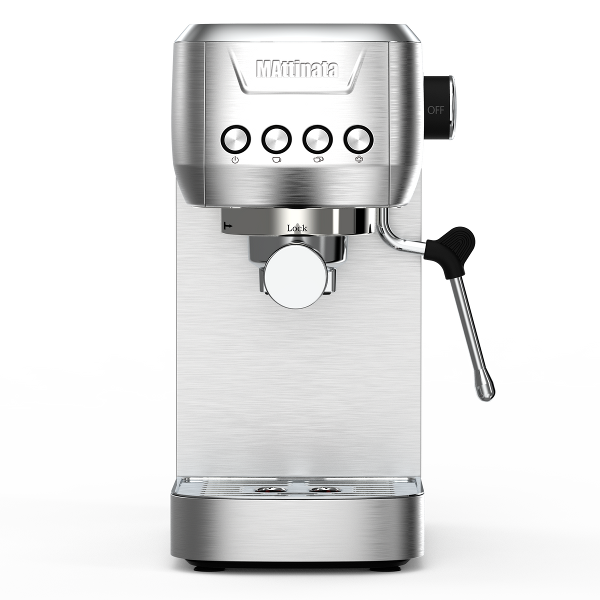 MAttinata Mattino Espresso machine