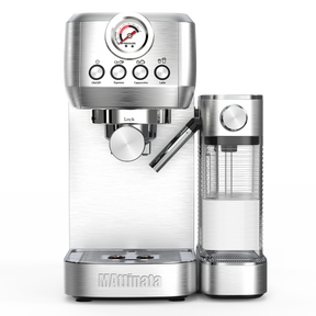 MAttinata I'Alba Pro High-End Cappuccino Machine