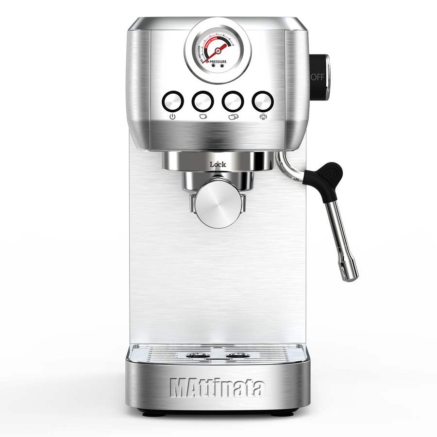 MAttinata I'Alba Espresso Machine