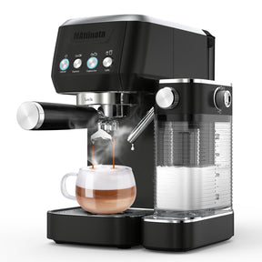 MAttinata Mattino pro Cappuccino Machine