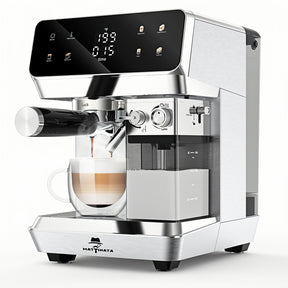 MAttinata Assapora Pro 20Bar Cappuccino Machine