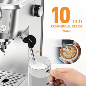MAttinata I'Alba Espresso Machine