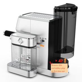 MAttinata Mattino pro Cappuccino Machine