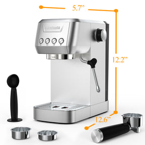 MAttinata Mattino Espresso machine